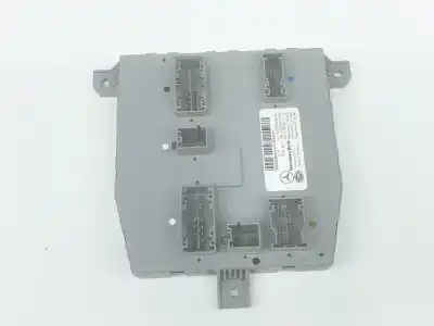 Автозапчасти б/у электронный модуль за mercedes-benz clase c (w205) lim. 2.1 cdi cat 170 cv / 125 kw ссылки oem iam a2059006822  a2059013904