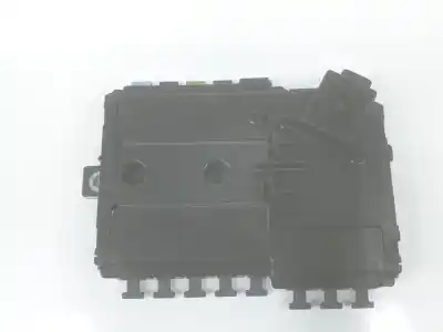 Second-hand car spare part electronic module for clase m clase c lim. 2.1 cdi oem iam references a2055402850