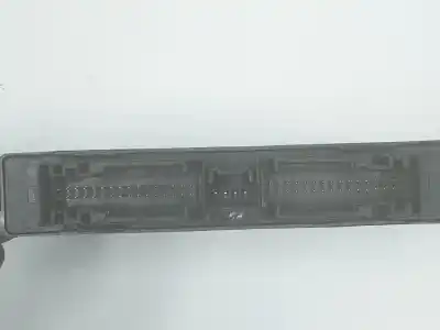 Second-hand car spare part electronic module for mercedes-benz clase c (w205) lim. 2.1 cdi cat 170 cv / 125 kw oem iam references a2059007705  a0009016402