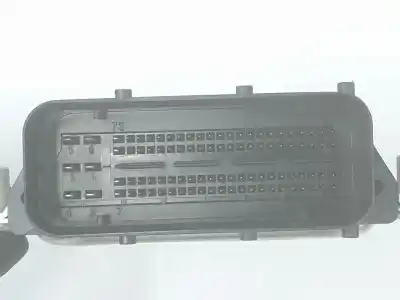 Автозапчасти б/у электронный модуль за mercedes-benz clase c (w205) lim. 2.1 cdi cat 170 cv / 125 kw ссылки oem iam a0009009209  a0009019603