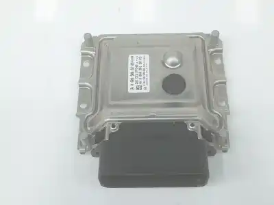 Second-hand car spare part electronic module for clase m clase c lim. 2.1 cdi oem iam references a0009009209