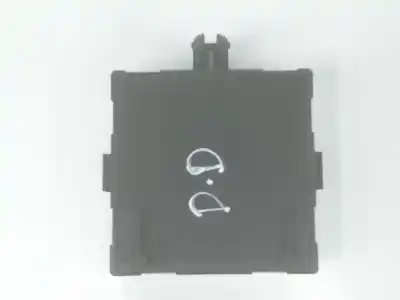 Second-hand car spare part electronic module for mercedes-benz clase c (w205) lim. 2.1 cdi cat 170 cv / 125 kw oem iam references a2059004321  a2059010307
