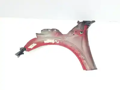 Second-hand car spare part front right fin for mini cabrio 1.6 d oem iam references 41352754725  41352754725