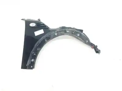 Peça sobressalente para automóvel em segunda mão guarda-lamas dianteiro direito por mini cabrio 1.6 d referências oem iam 41352754725