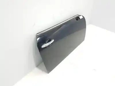 Second-hand car spare part front right door for mini cabrio 1.6 d oem iam references 41002755936  41002755936