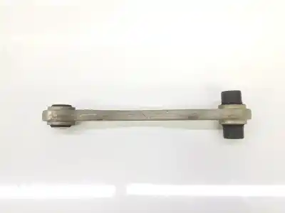 Second-hand car spare part right rear bracket for mercedes-benz clase c (w205) lim. 2.1 cdi cat 170 cv / 125 kw oem iam references a2053506603  a2053506603