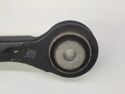 Second-hand car spare part right rear bracket for mercedes-benz clase c (w205) lim. 2.1 cdi cat 170 cv / 125 kw oem iam references a2053506303  a2053506303