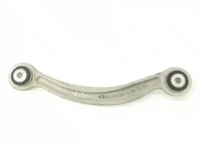 Second-hand car spare part right rear bracket for clase m clase c lim. 2.1 cdi oem iam references a2043502206