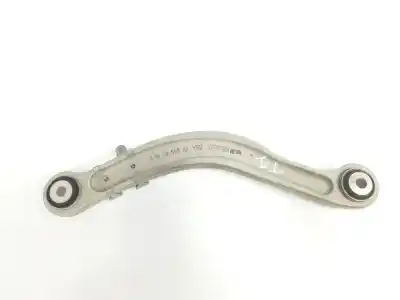 Second-hand car spare part rear left stay for clase m clase c lim. 2.1 cdi oem iam references a2053506103