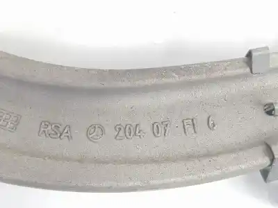 Second-hand car spare part rear left stay for mercedes-benz clase c (w205) lim. 2.1 cdi cat 170 cv / 125 kw oem iam references a2053506103  a2053506103