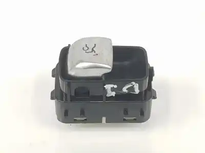 Second-hand car spare part switch for clase m clase c lim. 2.1 cdi oem iam references a2229057600  a2229057600