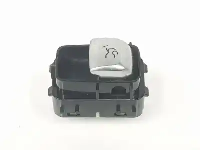 Second-hand car spare part switch for clase m clase c lim. 2.1 cdi oem iam references a2229057600