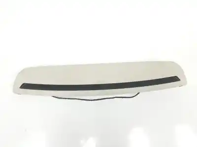 Second-hand car spare part center tailgate light for mercedes-benz clase c (w205) lim. 2.1 cdi cat 170 cv / 125 kw oem iam references a0999067500  a2058200060