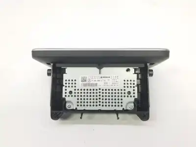Second-hand car spare part multifunction display for mercedes-benz clase c (w205) lim. 2.1 cdi cat 170 cv / 125 kw oem iam references a2059004113  a2059026902