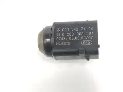 Автозапчасти б/у парковочный датчик за clase c clase r 3.0 cdi ссылки oem iam a0015427418