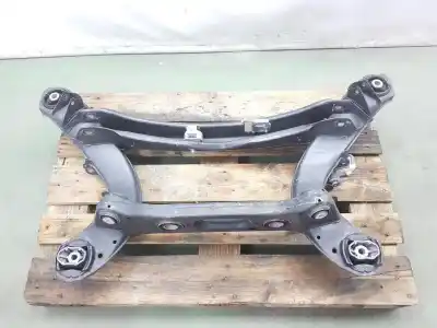 Second-hand car spare part rear axle for clase m clase c lim. 2.1 cdi oem iam references a2053507207