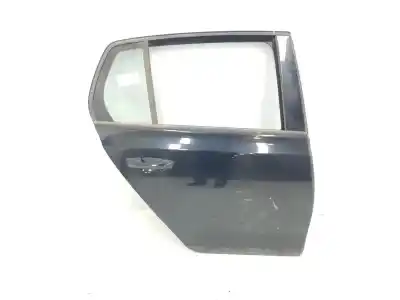 Автозапчасти б/у дверь задняя правая за volkswagen golf vi variant (aj5) 1.6 tdi dpf ссылки oem iam 5k6833056k