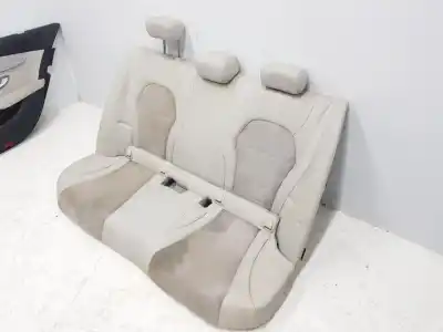 Автозапчасти б/у полный комплект сиденья за mercedes-benz clase c (w205) lim. 2.1 cdi cat 170 cv / 125 kw ссылки oem iam   