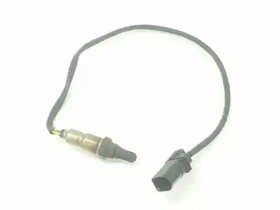 Автозапчасти б/у лямбда-зонд за volkswagen golf vi variant (aj5) 1.6 tdi dpf ссылки oem iam 03l906262a