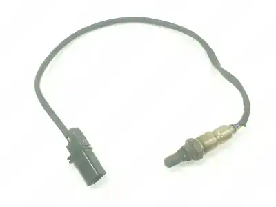 Second-hand car spare part lambda probe for volkswagen golf vi variant (aj5) 1.6 tdi dpf oem iam references 03l906262a  03l906262a