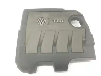 Автозапчасти б/у крышка двигателя за volkswagen golf vi variant (aj5) 1.6 tdi dpf ссылки oem iam 03l103925b