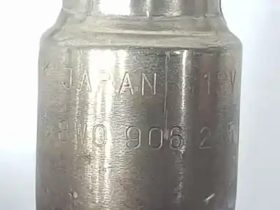 Peça sobressalente para automóvel em segunda mão sonda lambda por audi a4 avant (8w5) 2.0 16v tdi referências oem iam 8w0906265d  8w0906265d