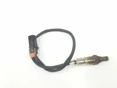 Peça sobressalente para automóvel em segunda mão sonda lambda por audi a4 avant (8w5) 2.0 16v tdi referências oem iam 8w0906265d  8w0906265d