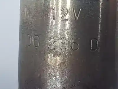 Peça sobressalente para automóvel em segunda mão sonda lambda por audi a4 avant (8w5) 2.0 16v tdi referências oem iam 8w0906265d  8w0906265d