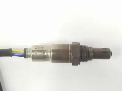 Peça sobressalente para automóvel em segunda mão sonda lambda por audi a4 avant (8w5) 2.0 16v tdi referências oem iam 8w0906265d  8w0906265d