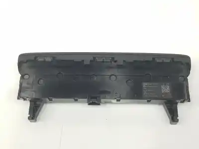 Second-hand car spare part switch for audi a4 b9 avant (8w5, 8wd) 2.0 tdi oem iam references 8w0925301bc  8w0925301bc