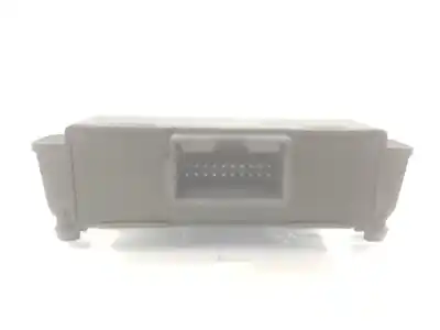 Second-hand car spare part electronic module for volkswagen golf vi variant (aj5) 1.6 tdi dpf oem iam references 1k0907530aa  1k0907951