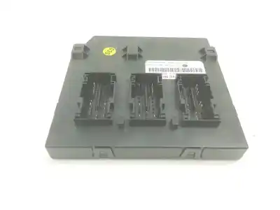 Second-hand car spare part electronic module for volkswagen golf vi variant (aj5) 1.6 tdi dpf oem iam references 1k0937084b  1k0937084b