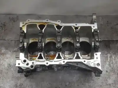 Second-hand car spare part block for toyota prius (zvw30) 1.8 73kw oem iam references 1141039057