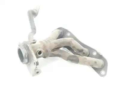 Second-hand car spare part exhaust manifold for toyota prius (zvw30) 1.8 73kw oem iam references 1714137110