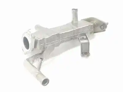 Second-hand car spare part egr cooler for toyota prius (zvw30) 1.8 73kw oem iam references 2560137010