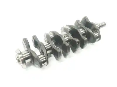 Second-hand car spare part crankshaft for toyota prius (zvw30) 1.8 73kw oem iam references 1340137020