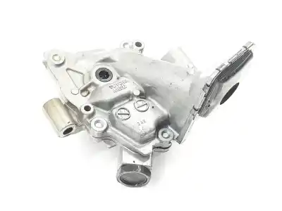 Second-hand car spare part oil pump for toyota prius (zvw30) 1.8 73kw oem iam references 1510037040