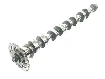 Second-hand car spare part camshaft for toyota prius (zvw30) 1.8 73kw oem iam references 1350237040