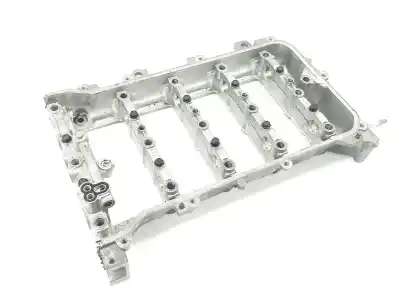 Second-hand car spare part cylinder head for toyota prius (zvw30) 1.8 73kw oem iam references 1110337031