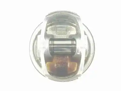 Second-hand car spare part piston for toyota prius (zvw30) 1.8 73kw oem iam references 1310137120