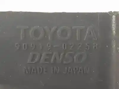 Piesă de schimb auto la mâna a doua bobina de aprindere pentru toyota prius (zvw30) 1.8 73kw referințe oem iam 9091902258  9091902258