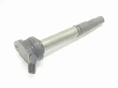Piesă de schimb auto la mâna a doua BOBINA DE APRINDERE pentru TOYOTA PRIUS (ZVW30)  Referințe OEM IAM 9091902258  9091902258