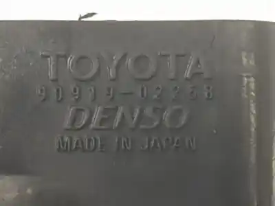 Piesă de schimb auto la mâna a doua bobina de aprindere pentru toyota prius (zvw30) 1.8 73kw referințe oem iam 9091902258  9091902258