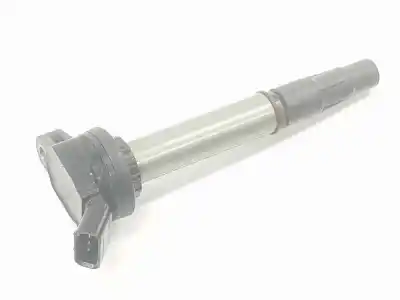 Piesă de schimb auto la mâna a doua BOBINA DE APRINDERE pentru TOYOTA PRIUS (ZVW30)  Referințe OEM IAM 9091902258  9091902258