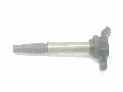 Pièce détachée automobile d'occasion bobine d'allumage pour toyota prius (zvw30) 1.8 73kw références oem iam 9091902258  9091902258