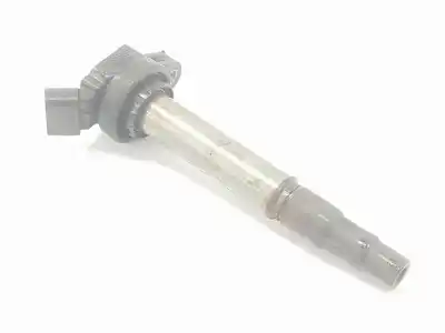 Pièce détachée automobile d'occasion bobine d'allumage pour toyota prius (zvw30) 1.8 73kw références oem iam 9091902258  9091902258