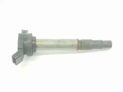 Pièce détachée automobile d'occasion bobine d'allumage pour toyota prius (zvw30) 1.8 73kw références oem iam 9091902258  9091902258