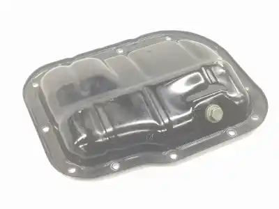 Second-hand car spare part sump for toyota prius (zvw30) 1.8 73kw oem iam references 1210237010