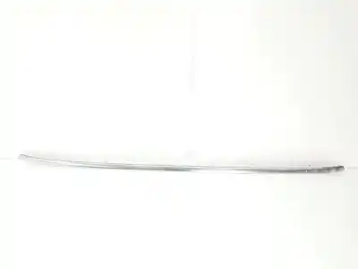 Second-hand car spare part roof bars for audi a4 b9 avant (8w5, 8wd) 2.0 tdi oem iam references 8w9860022d