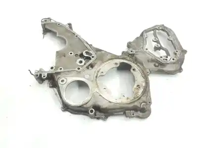Second-hand car spare part distribution cover for nissan x-trail (t30) 2.2 dci diesel cat oem iam references 13502ad200 13502ad200 